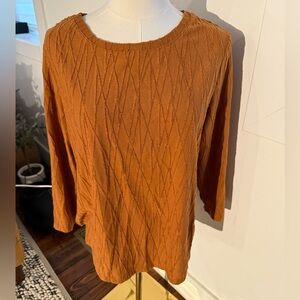 Women's Top - Simply Vera Wang - Large